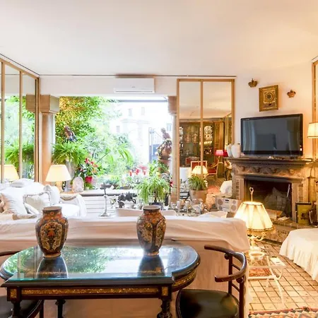 Casa Flavio ベッド・アンド・ブレックファスト ローマ