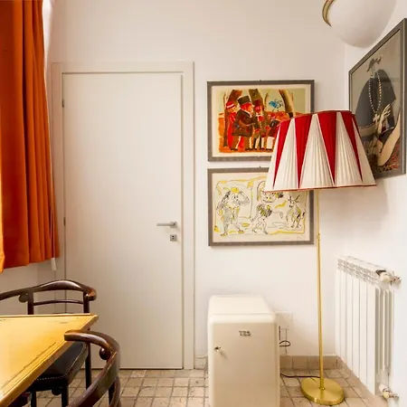 Casa Flavio ベッド・アンド・ブレックファスト