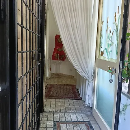 Casa Flavio *