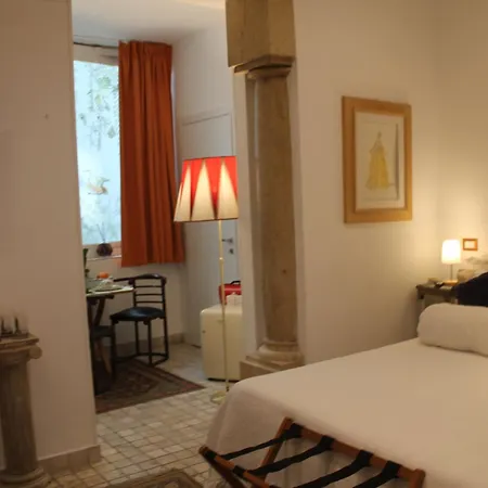 Casa Flavio