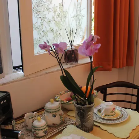 Frühstückspension Casa Flavio Rom