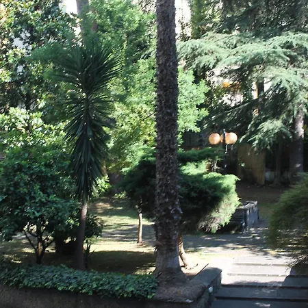 Casa Flavio Frühstückspension *