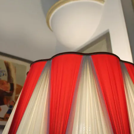 Casa Flavio Frühstückspension Rom