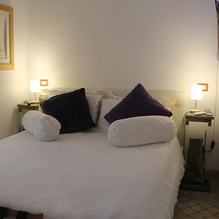 Casa Flavio Frühstückspension
