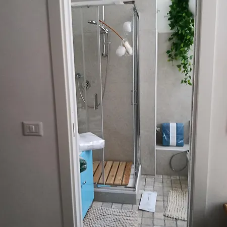 Casa Flavio Frühstückspension Rom
