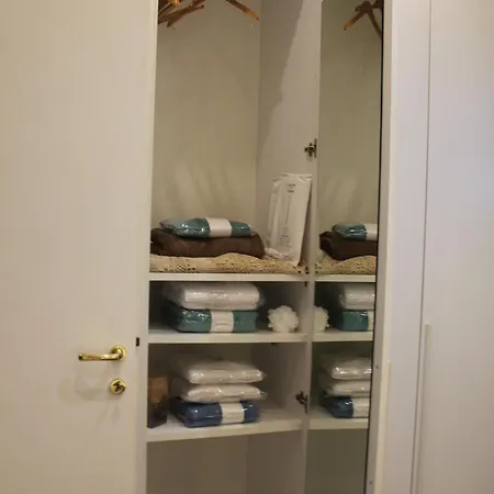 Frühstückspension Casa Flavio Rom